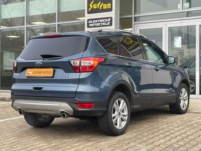 Ford Kuga 2.0 TDCi  A/T 4x4  1.majiteľ, nové v SR, DPH - 6