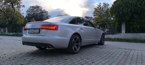 Audi A6 C7 - 6