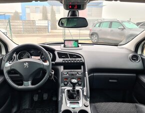 Peugeot 3008 1.6 HDI Allure - 6