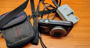 Canon PowerShot sx260 hs - 6