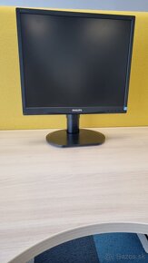 Predám monitory: Philips 243S7EYMB a Philips 241S4LCB - 6