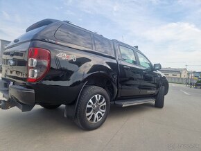 Ford ranger 3.2 wildtrack - 6