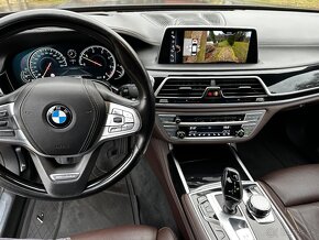 BMW 750ld xdrive - 6