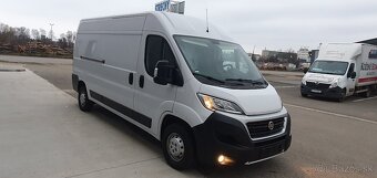 Fiat Ducato L3H2 3,5t 2019 - 6