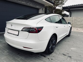 Tesla Model 3 Dual Motor Long Range AWD - 6