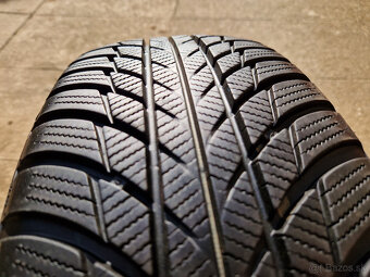 185/60 r16 zimne pneumatiky 185 60 16 - 6