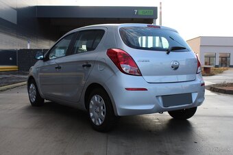 Hyundai i20 1.2i - 6