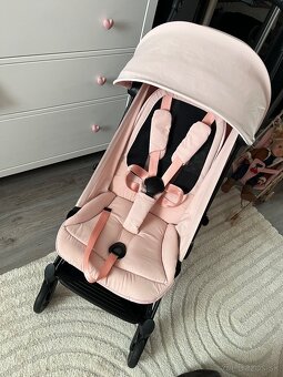 Seat Pack Cybex Coya - 6