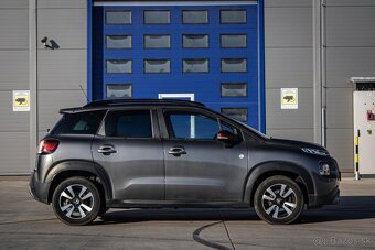 Citroën C3 Aircross PureTech 110 S S C-Series - 6