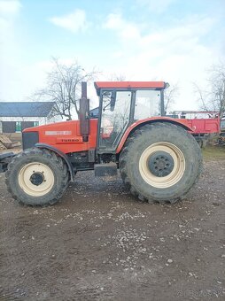 Zetor Crystal 16245 super - 6