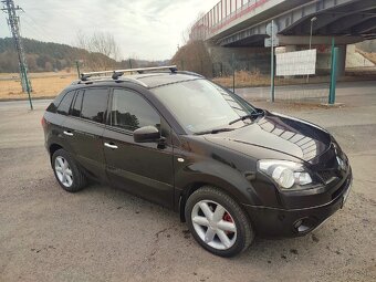 Renault KOLEOS Automat Diesel 4x4 - 6