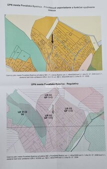 Rekreačný pozemok v Považskej Bystrici - 6