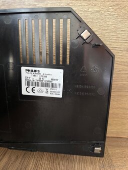 Philips series 5000 - 6