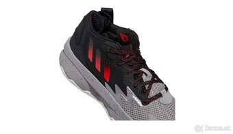 Adidas veľ. 50 Dame 8 - Bridge City - 6