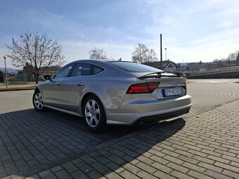 AUDI A7 SPORTBACK 3.0 TDI - 6