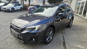 Subaru XV 2.0i-S ES Comfort - 6