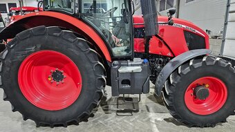 Zetor 140 cl FORTERRA 2017 - 6