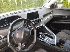 Peugeot 3008 1.6 THP - 6