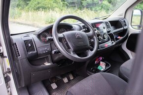 Citroen Jumper 2.0 L4H2 - 6