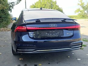 Audi A7 50 Quattro TDI Sportback 2019 51'000 km - 6