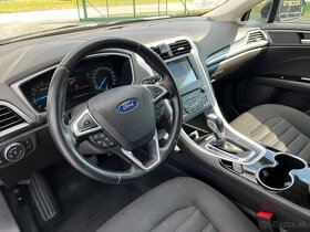 Ford Mondeo Combi 2.0 TDCi - 6