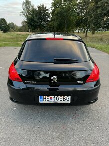 Predám Peugeot 308 len 41 000km - 6