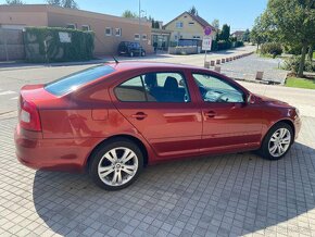 Škoda Octavia 2 Facelift 1.9TDI - 6