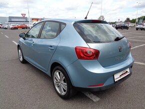 Seat Ibiza 1.4i Stylance - 6