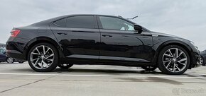 Škoda superb 2.0tdi sportline - 6