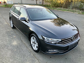 Volkswagen Passat Variant 2.0 TDI Business DSG - 6