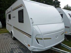 Karavan Weinsberg 500 FDK SKLADOM nový 17.249.-€ bez DPH - 6