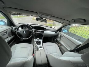 BMW 320d diesel - 6