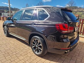 BMW X5 xDRIVE 3.0D,190kW,kúpené na SK - 6