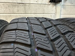 205/60R16 zimne - 6