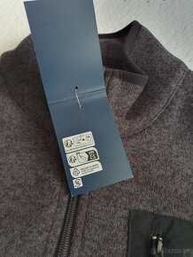 Champion Authentic Athletic Apparel Kardigán - 6