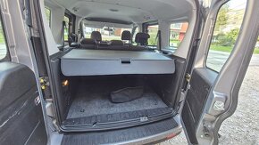 Opel Combo Tour 1.4 Klasický Benzín - 6