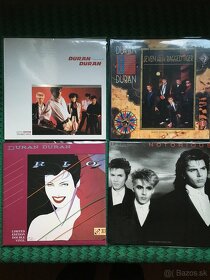 Duran Duran - 6