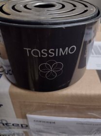 Pressovar Bosch Tassimo  TAS 4012 - 6