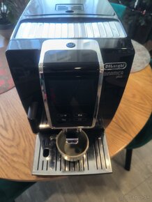 Automatický kávovar DeLonghi Dinamica Plus ECAM 370.70.B

 - 6