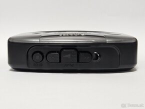 Sony Walkman kazetový prehrávač s AM/FM rádiom (WM-FX251) - 6