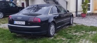 Audi A8 D3 - 6