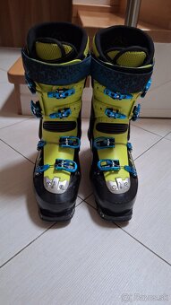 Predám skialp lyžiarky LaSportiva Spectre EU45-46 (295 mm) - 6