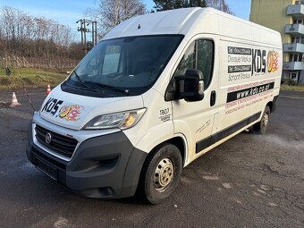 Fiat Ducato 177ps , 2018 - 6