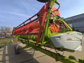 Claas Lexion 660 - 6