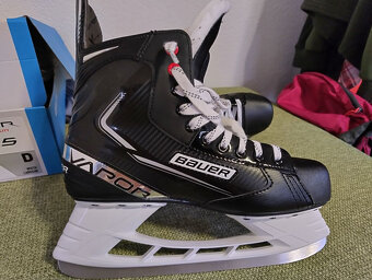 Korčule Bauer Vapor X3.5 Senior - 6