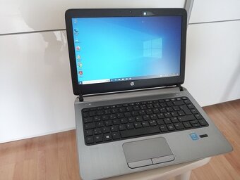 HP Probook 430 G1 , Intel core i5, 8gb ram , 256gb ssd - 6