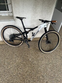 PREDÁM VYMENÍM CANNONDALE SCALPEL v.M - 6