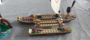 Lego 41150 Vaiana - 6