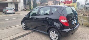 MERCEDES A 2.0 CDI.5DV.AUTOMAT - 6