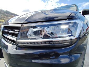 Volkswagen Tiguan 2.0 TSI OPF 190k 4MOTION R-Line - 6